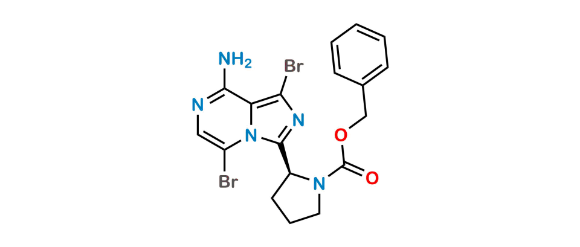 ACALABRUTINIB IMPURITY 42